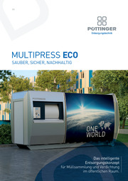 MULTIPRESS ECO internet Wiegesysteme