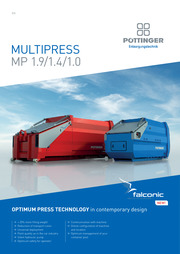 MULTIPRESS MP 1.9/1.4/1.0