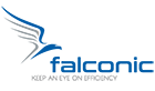 FALCONIC Steuermodul