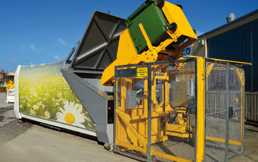 eco-bin-lift