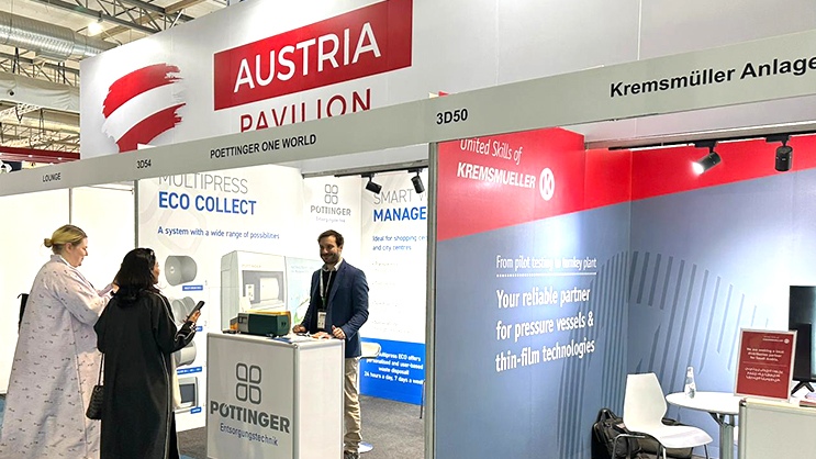 IFAT Saudi Arabia 2026