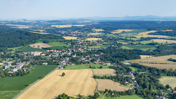 PÖTTINGER Fermenter auf der Energy Decentral 2018 PÖTTINGER Fermenter auf der Energy Decentral 2018
