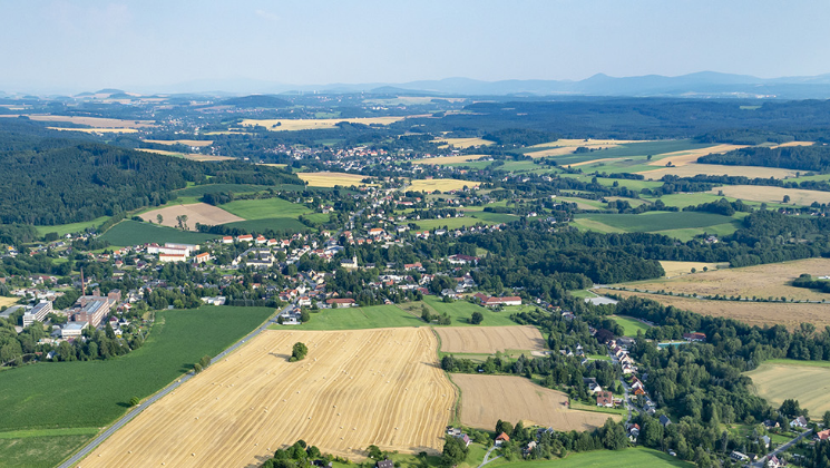 PÖTTINGER Fermenter auf der Energy Decentral 2018