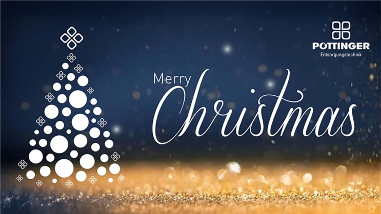 Merry Christmas and a Happy New Year!